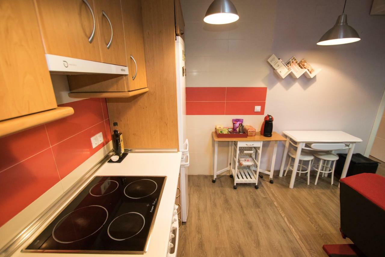 Apartamento Ciudad Monumental Caces Esterno foto