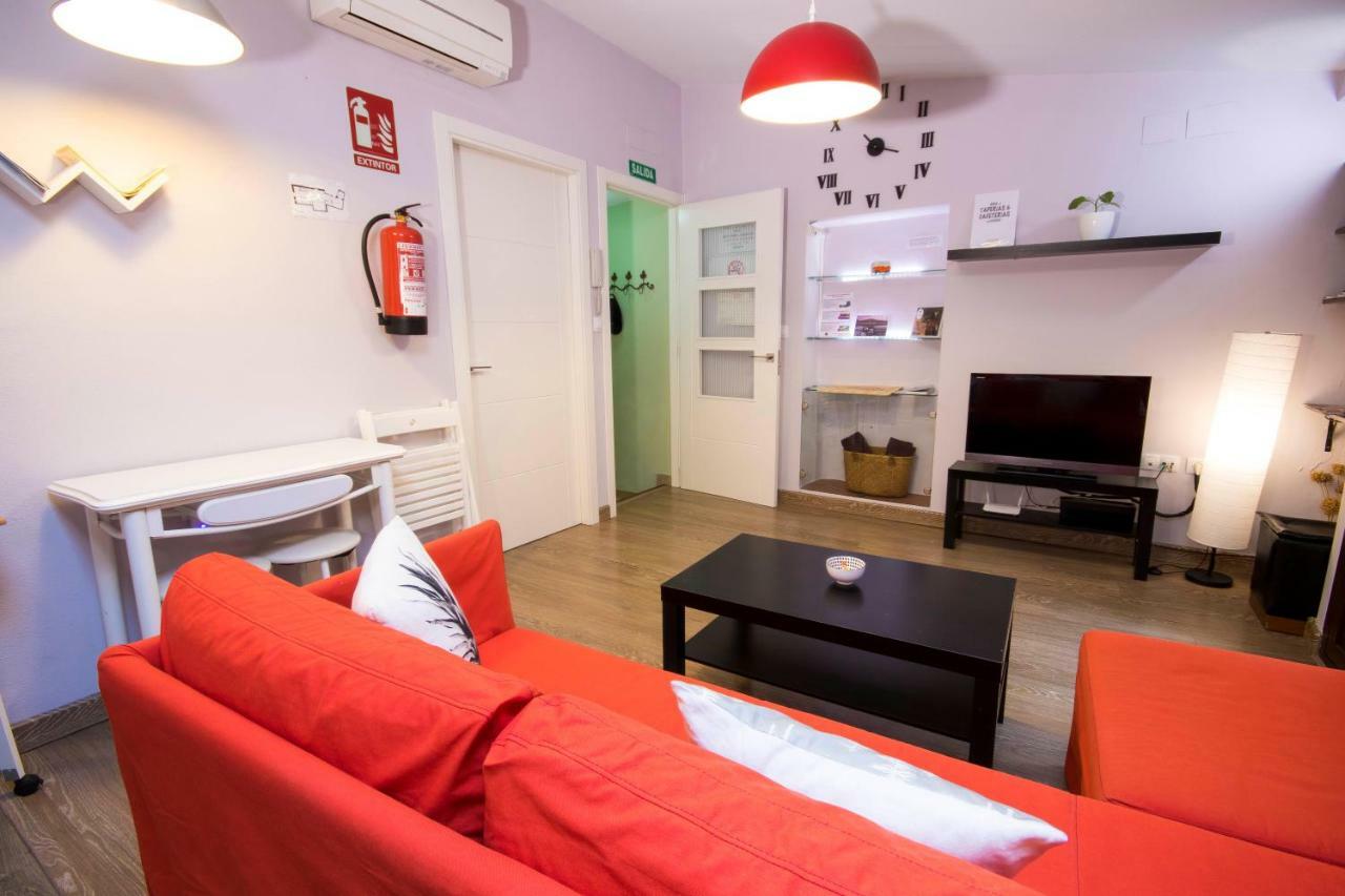Apartamento Ciudad Monumental Caces Esterno foto