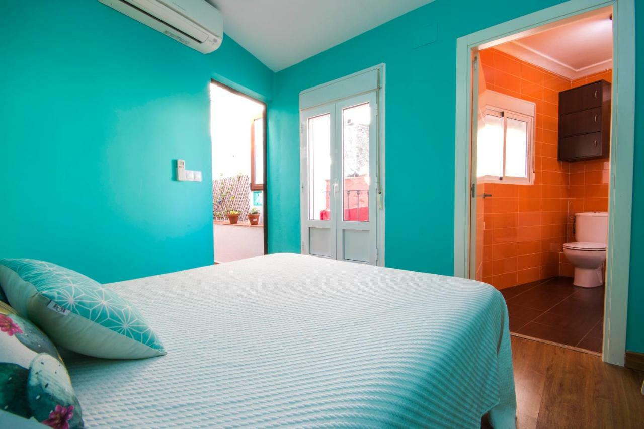 Apartamento Ciudad Monumental Caces Esterno foto